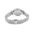 Emporio Armani Ladies Silver Watch - AR1925